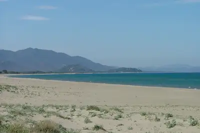 Image de Ferme typique: la relaxation, la vie privée à 10 « des plus belles plages de Sardaigne