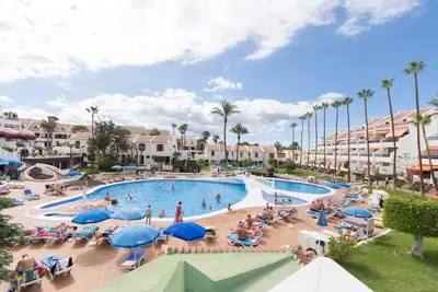 Image de Parque Santiago Ii (156) - Two Bed