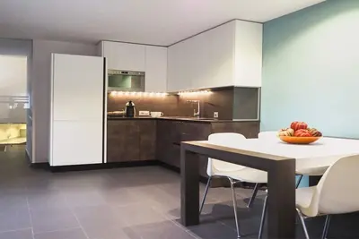 Image de Appartement à Yeste (2 places)