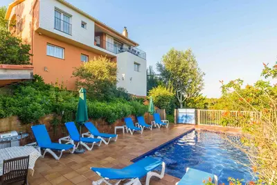 Image de Luxury villa just a short stroll from centre of Begur