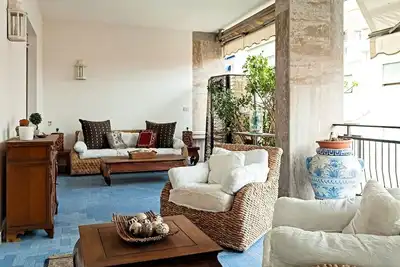 Image de Centre Maison Evita Sorrento