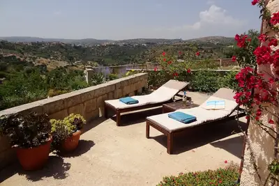 Image de Casa Isabella - un paradis pour les cuisiniers et les amateurs de jardin - parfait pour la location d'hiver