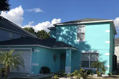 Image de Villa à proximité de la porte Internet haut débit gratuit dans le monde entier