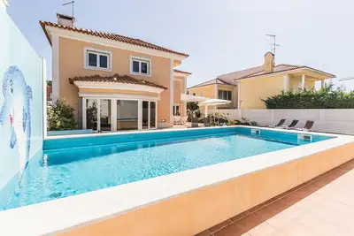 Image de Villa Quinta da Marinha Ii - Allure Villas