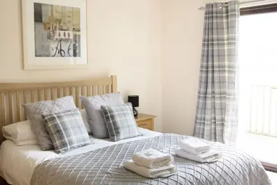 Image de Na Craigean Lodge - Glengoulandie