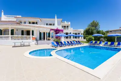 Image de Villa Borboleta Dream Villa en Algarve