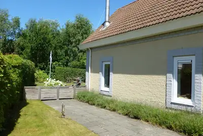 Image de Ferienhaus 'Alegria'