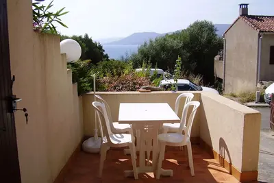 Image de appartement climatisé en rez de jardin