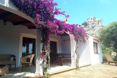 Image de Santa Teresa Gallura: Maison / villa - Santa Teresa Gallura