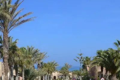 Image de Maison de caractère avec vue mer en toit terrasse