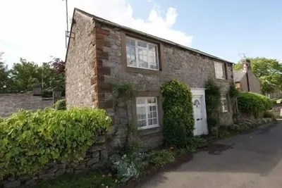 Image de Maison individuelle attachante du 17ème siècle. Près de Ullswater, pont de Pooley, Lowther, Penrith Wifi
