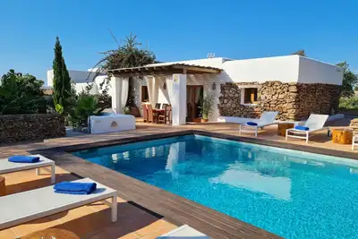 Image de Villa 12 Pers À 1km Des Plages