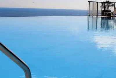 Image de Appartement  5pers vue mer 42m² -Rés. piscine Pierre & Vacances Monaco Cap d'Ail