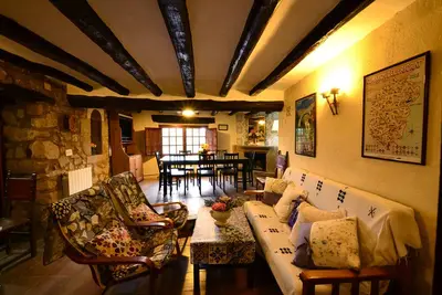 Image de maison de vacances Picturesque