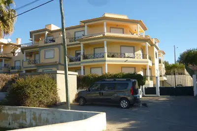Image de Appartement au dernier étage avec vue magnifique et grande terrasse avec barbecue