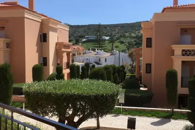 Image de Spacieux et luxueux appartement de 2 chambres à coucher à Luz / Lagos à 300 mètres de la plage, de qualité supérieure!