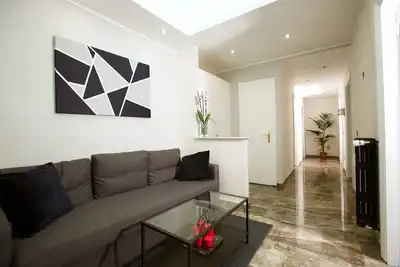 Image de Appartement à deux pas du Vatican! !