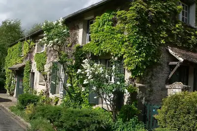 Image de Full cottage 3 bedrooms 15 mn far from Fontainebleau and the Bleau