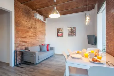 Image de Appartement Design Poble Nou