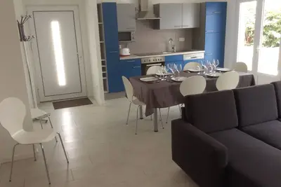 Image de Maison avec 3 chambres à proximité de Colmar