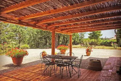 Image de Agritourisme - Tavarnelle Val di Pesa