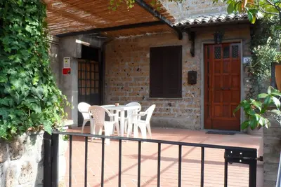 Image de Appartement - Orvieto