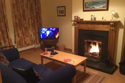 Image de A Modern, Comfortable 3 Bedroom House, 5 Minutes From The  Causeway Coast