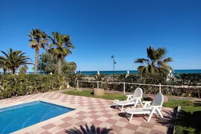 Image de Villa La Mar de Bonita