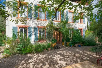 Image de Magnifique Maison de Maître avec piscine entre Albi et Toulouse