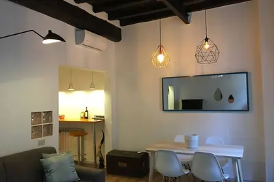 Image de Au coeur du Trastevere