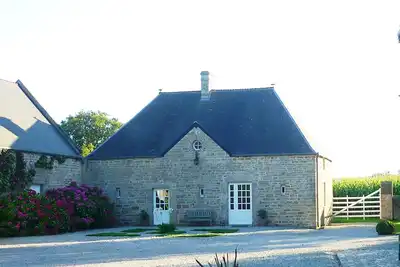 Image de Maison entierement équipée et fonctionnelle pour une famille