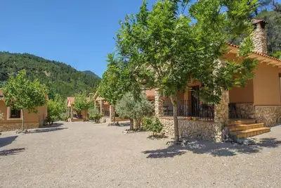 Image de Cottage 12 pour 6 personnes, Batan Rio Tus