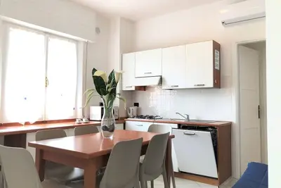 Appartement lumineux en bord de mer à Bibione - Beahost