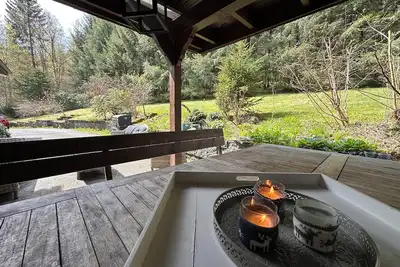 Image de Villa de Charme On The Edge Forêt Dans Brilon Wald (12 Pers. ) (200+ Sqm)