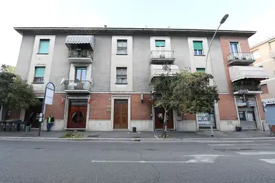Image de Position stratégique de l'appartement central