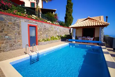 Image de Casa Da Rainha, Bungalow