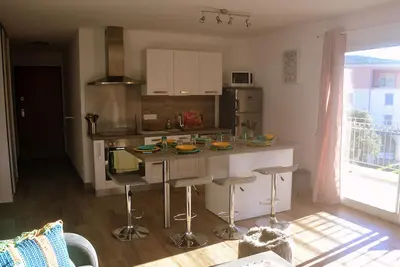 Image de Appartement T3 Neuf Erbalunga Corse, Haute-Corse, Proche Bastia