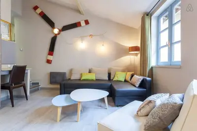 Image de Bel Appart Lyon Centre