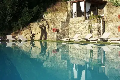 Image de Casale Villa Amélioration