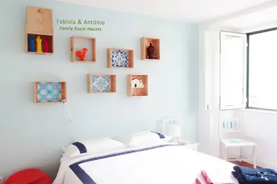 Image de Nouvel- Château / Alfama, très bien situé dans le centre historique Ii