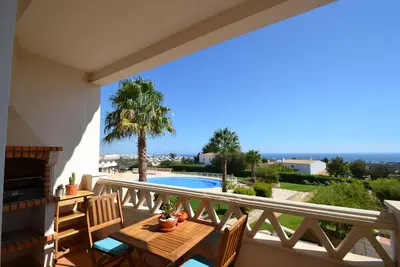 Image de Magnificiant 2 chambres Chambre Apt avec vue exclusive sur la mer Wifi gratuit + barbecue