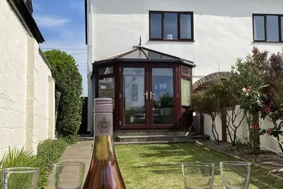 Image de Maison de vacances à Tintagel, au nord des Cornouailles