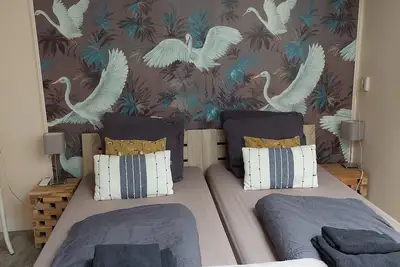 Image de JaBaKi Maison de jardin adaptée aux enfants