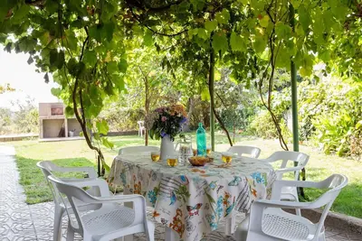 Image de Gîte Amatalasviñas pour 5 personnes