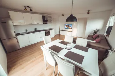 Image de Appartement Vila Apolonia