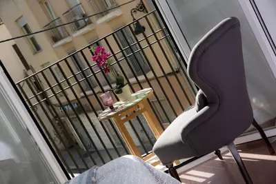 Image de Sw La Finestra One Bedroom Apartment