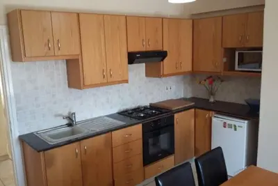 Image de Appartement de vacances Ă Xylofagou