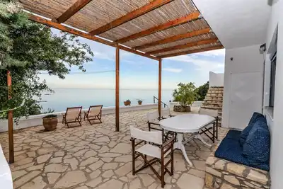 Image de Maison indépendante en bord de mer