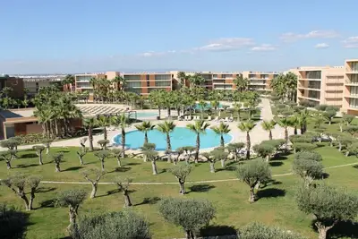 Image de Herdade dos Salgados, T3 11b-2a, Vila das Lagoas