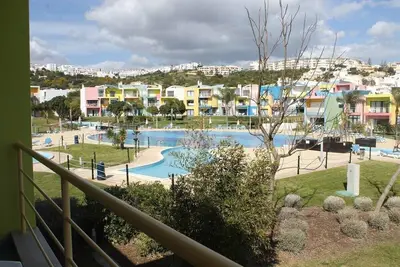 Image de Apartamentos da Orada, T1-D_115, Marina Albufeira